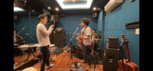 『me time インタビュー＆演奏動画出演』（2020/03/20）