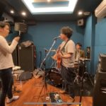 『me time インタビュー&演奏動画出演』(2020/03/20)