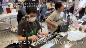 マニアフェスタVol.7