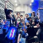 【ライブ】マニアDJまつり