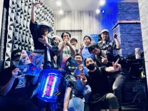 【ライブ】マニアDJまつり